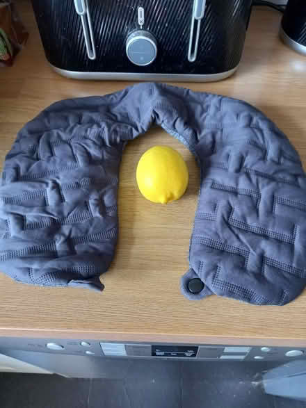 Photo of free Neck pillow (Roundhill area brighton) #2