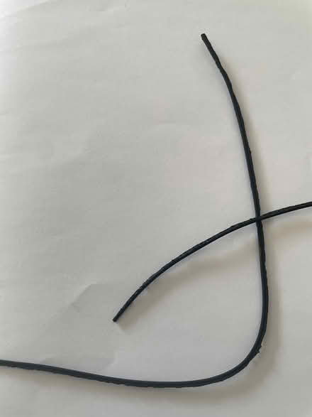Photo of free Flymo (North Walsham, NR28) #3