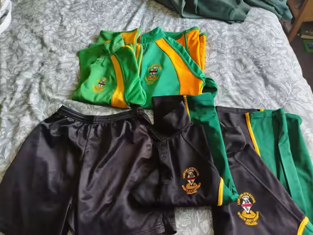 Photo of free School clothes (Low Dalby YO18) #1