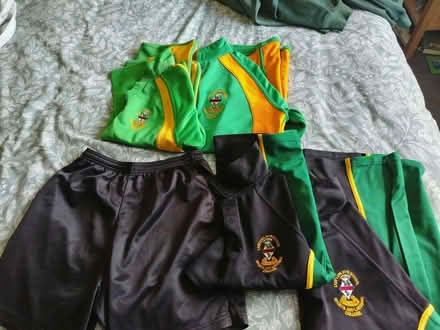 Photo of free School clothes (Low Dalby YO18) #1