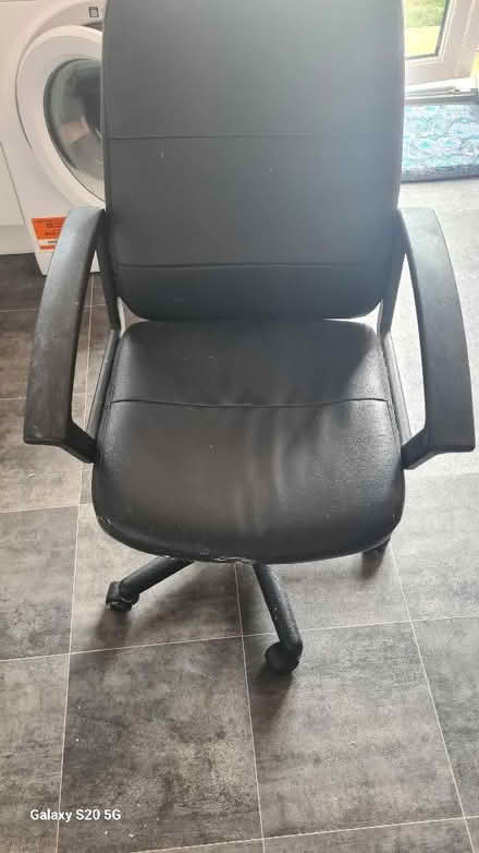 Photo of free Computer Chair (CT12) #1
