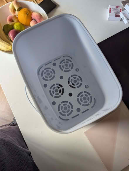 Photo of free Steriliser (Chorlton M21) #1