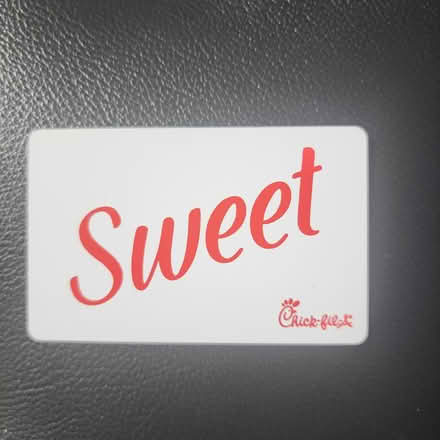 Photo of free Chick-fil-A gift card (New Milford, NJ) #1