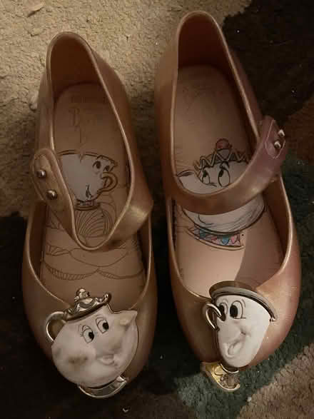 Photo of free Shoes for kids n women (Passaic Nj) #3