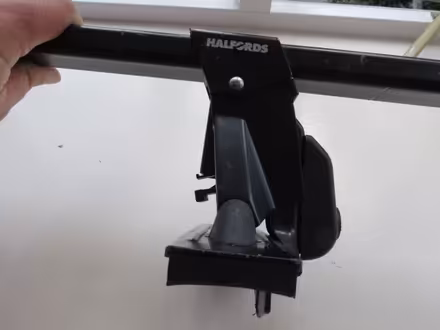 Photo of free Roof bars (Hither Green/Grove Park SE6) #4