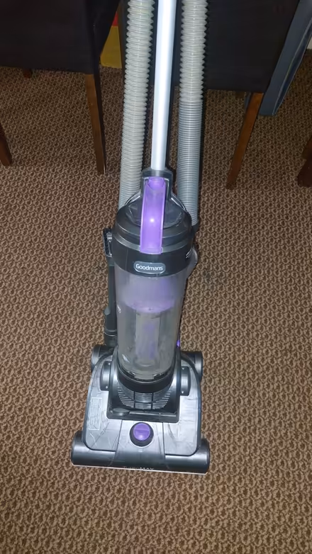 Photo of free Vacuum Cleaner (Acton) #1