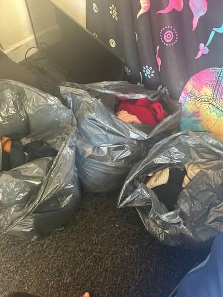 Photo of free Women’s clothes (B29) #1