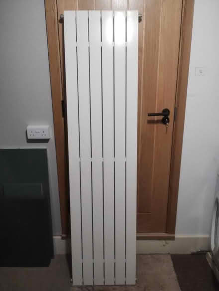 Photo of free Radiator (CT5) #2