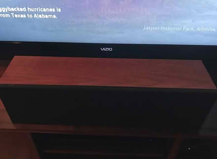 Photo of free Custom 5-speakers home audio set (Berkeley Heights, NJ) #2