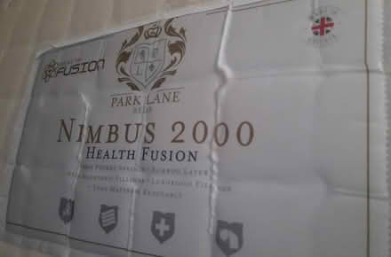 Photo of free Ikea size King mattress (Selly Oak B29) #1