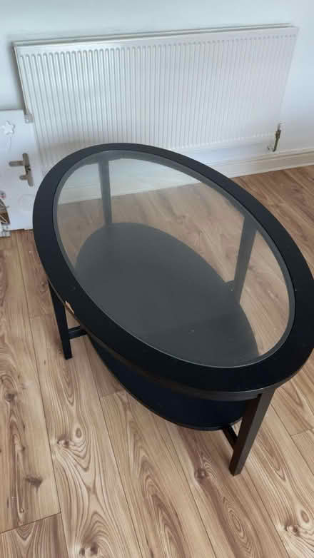 Photo of free Coffee table and tv stand (Basford) #2
