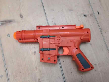 Photo of free Basic Nerf gun (Bear Flat, Bath BA24) #2