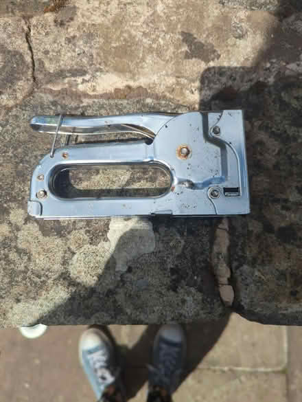 Photo of free Stapler (Sheffield S12) #1