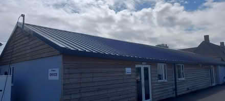 Photo of free Large Insulated Roofing Sheets (Oakhurst SN5) #4