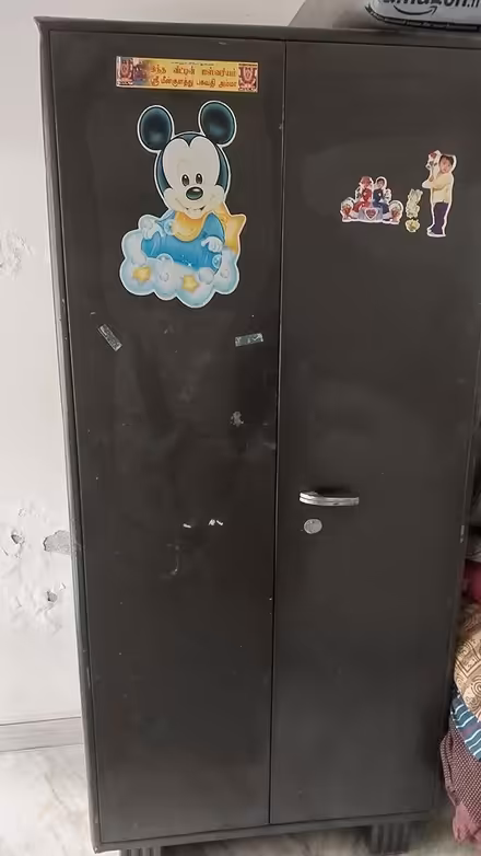 Photo of free Cupboard (West marredpally) #1