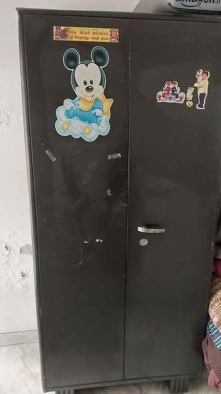 Photo of free Cupboard (West marredpally) #1
