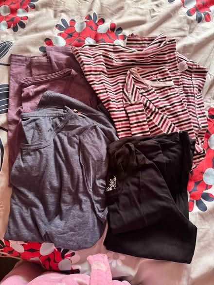 Photo of free Ladies clothing, extra large (Aspley NG8) #3