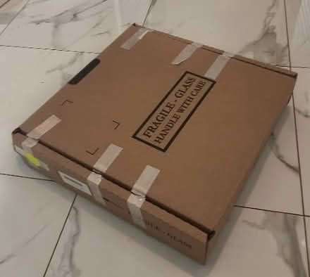 Photo of free Picture/Artwork packaging (Churton Park) #1