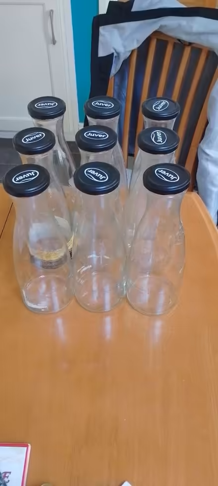 Photo of free Carafe/Bottle (Blanchardstown D15) #1