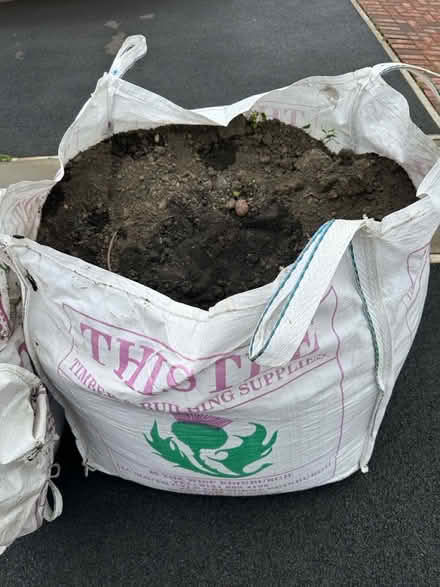 Photo of free TopSoil - Collection (Gilmerton EH17) #1