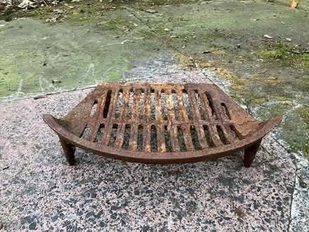 Photo of free Fire grate (Jesmond) #1