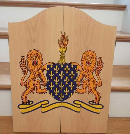 Photo of free Dart board (North Chelmsford) #1