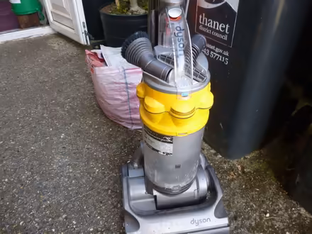 Photo of free Dyson hoover (CT12) #2