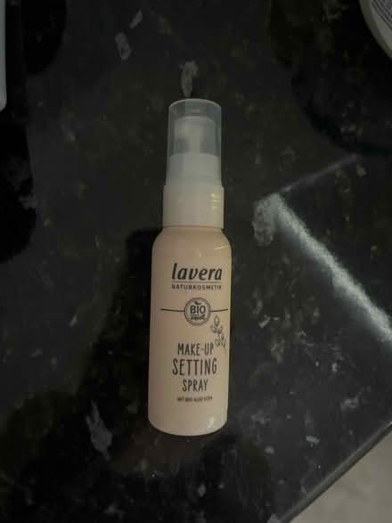 Photo of free Make up setting spray (Beauchief S8) #1