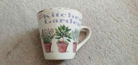 Photo of free Mug (OX1 South Oxford) #1