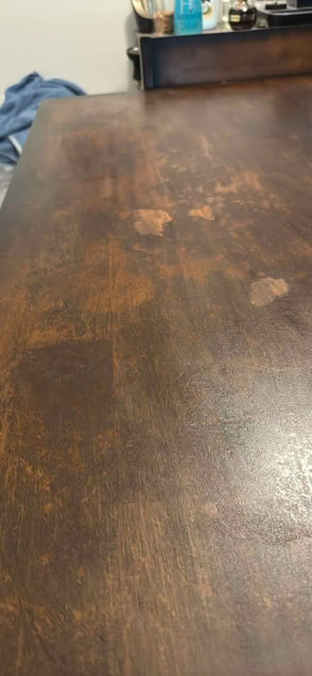 Photo of free Dining Room table (Steele Creek) #1