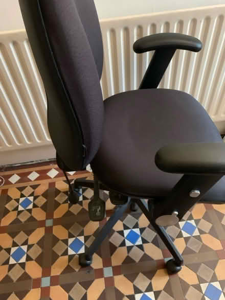 Photo of free Office Chair (SW2) #1