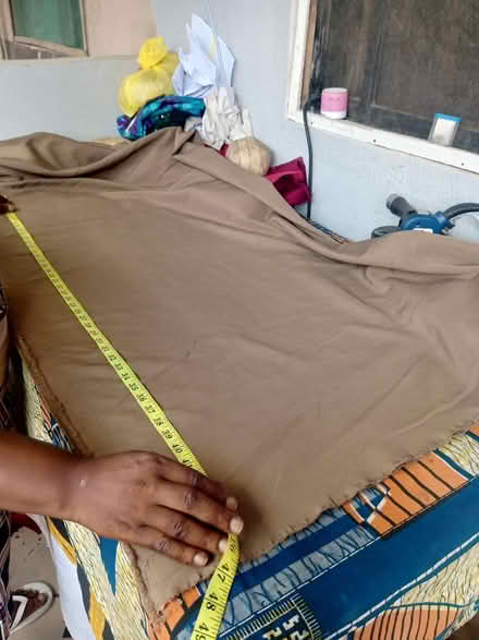 Photo of Sewing machine (Lagos Nigeria) #1