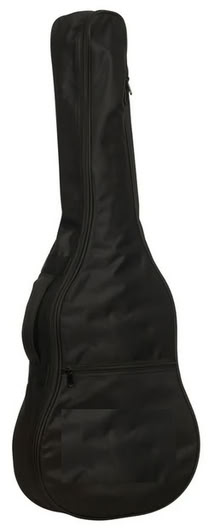 Photo of Guitar case/bag (Addingham LS29) #1