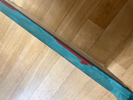 Photo of free Mirror 80cm x 46cm (Near Kew Gardens, Richmond) #2