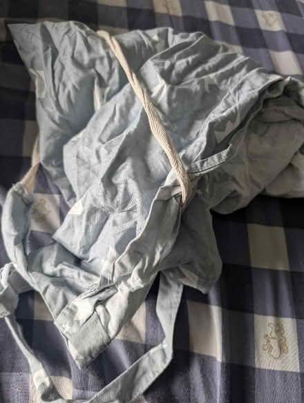 Photo of free Breast feeding cover (CO11) #1