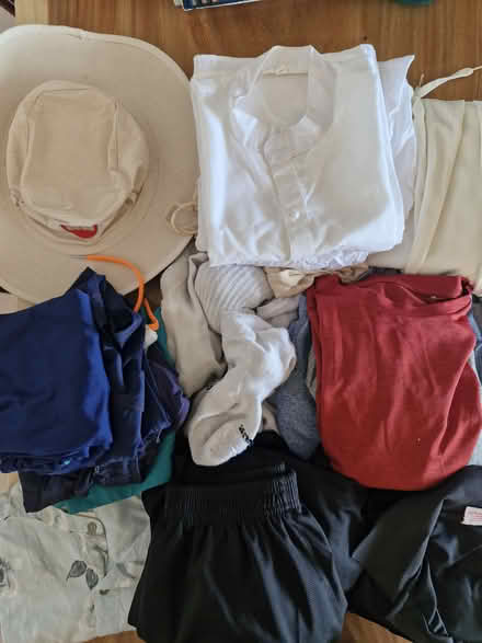 Photo of free Boys Clothing (Sturdee Road) #1