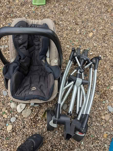 Photo of free Baby items (Lowedges S8) #4