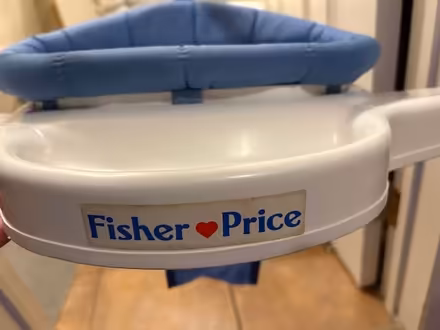Photo of free Fisher price jolly jumper (L5L 5P5) #2
