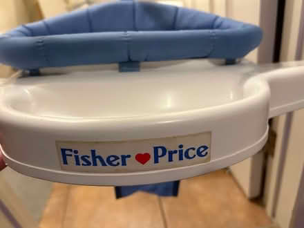 Photo of free Fisher price jolly jumper (L5L 5P5) #2