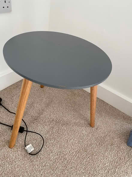 Photo of free Nice small table (Hayle) #1