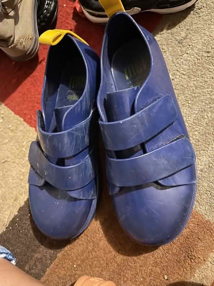 Photo of free Shoes for kids n women (Passaic Nj) #4