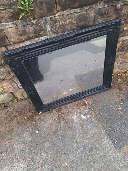 Photo of free Mirror (Highbury Vale NG6) #1