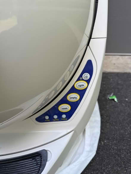 Photo of free Litter Robot 3 (North Reston) #2