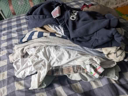 Photo of free Boys clothes newborn up to a couple 3-9m (CO11) #2
