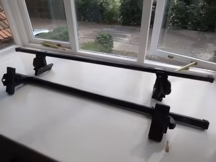 Photo of free Roof bars (Hither Green/Grove Park SE6) #1