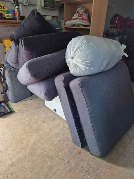 Photo of free Sofas (Buderim) #3