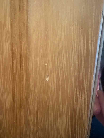 Photo of free Wall Mirror (Kingsmead) #3