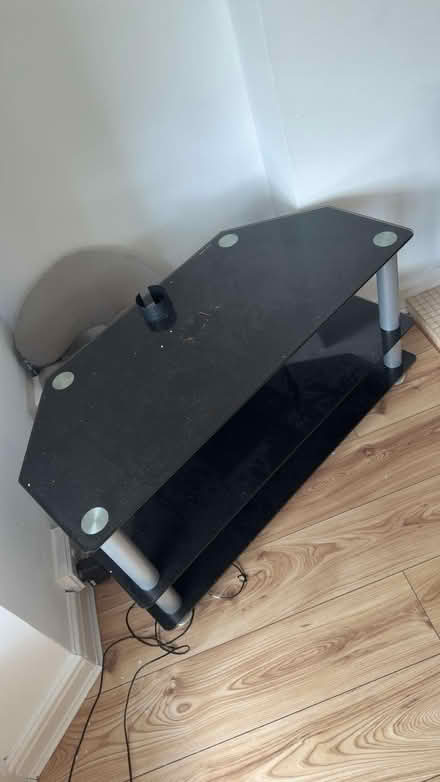 Photo of free Coffee table and tv stand (Basford) #1