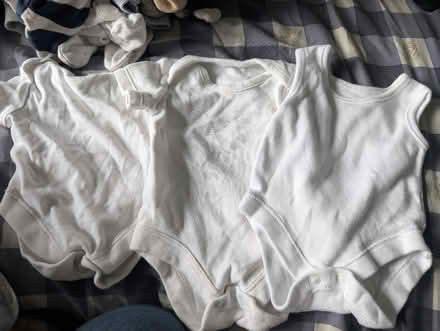 Photo of free Boys clothes newborn up to a couple 3-9m (CO11) #4