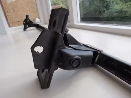 Photo of free Roof bars (Hither Green/Grove Park SE6) #3